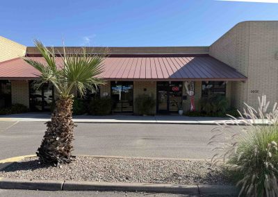 Dealers Depot Antique Mall Tempe, AZ