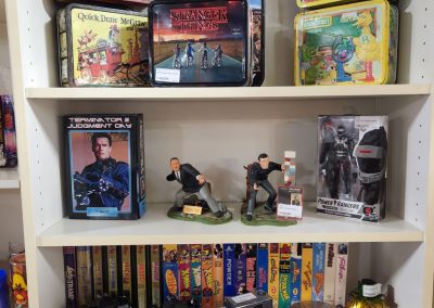 Collectables, Vintage Lunch Boxes