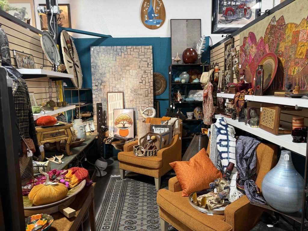 Antique Furniture and Collectables Tempe