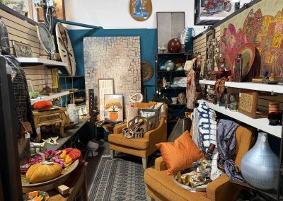 Antique Furniture and Collectables Tempe