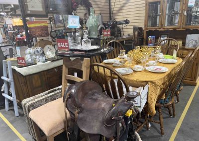 Household Collectables