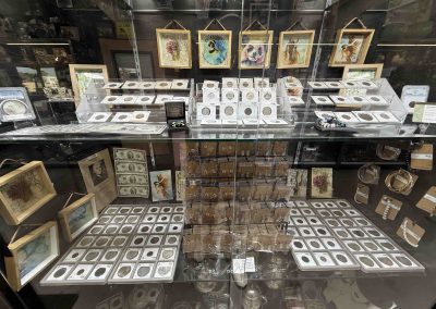 Old Coins Tempe, Rare Coins Tempe