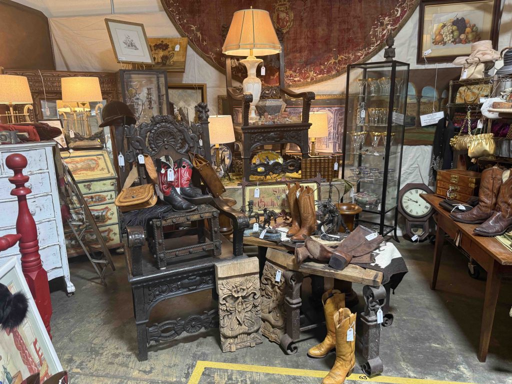 Used Cowboy Boots, Western Attire