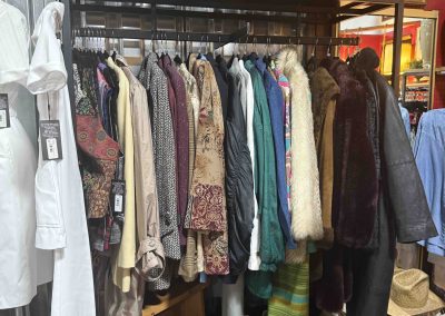 Vintage Clothes 7