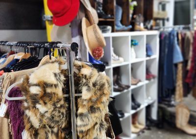 Vintage Clothes, Vintage Hats, Tempe Thrift Stores