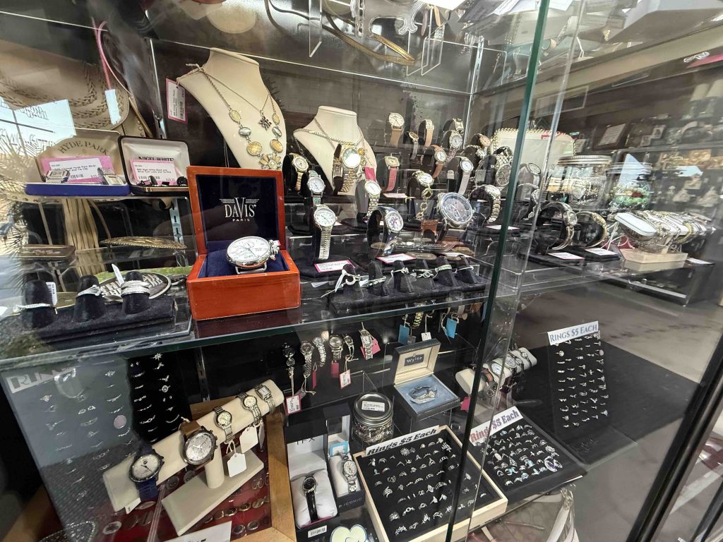 Vintage Watches for Sell in Tempe