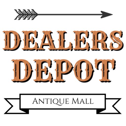 Dealers Depot Antique Mall Tempe logo