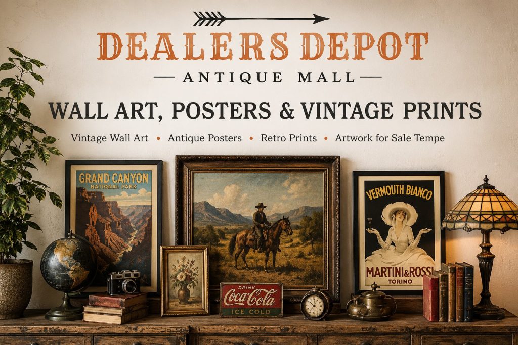 Blog Image, Vintage Wall Art, Antique Posters, and Retro Prints